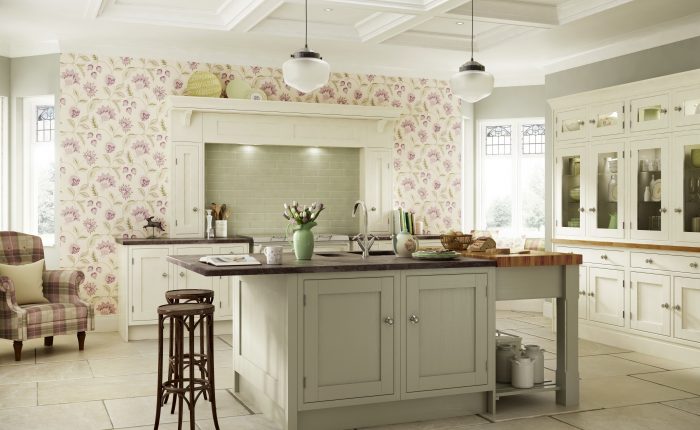 Bespoke and Fitted Kitchens in Newmarket | By Design