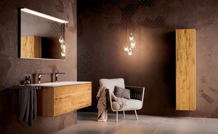 Bathroom Fittings and Accessories in Newmarket and Cambridge | By Design