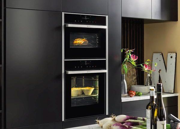 Neff Home Appliances in Suffolk and Cambridgeshire