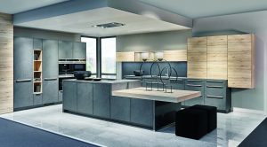 Nobilia Kitchens in Cambridge | By Design