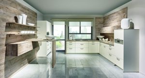 Nobilia Kitchens in Cambridge | By Design