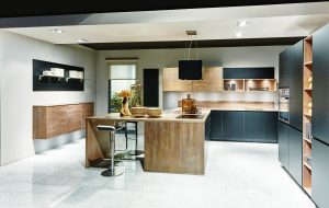 Nobilia Kitchens in Cambridge | By Design