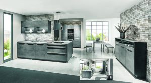 Nobilia Kitchens in Cambridge | By Design