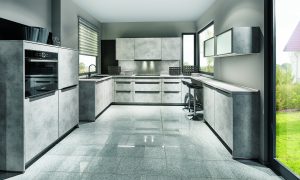 Nobilia Kitchens in Cambridge | By Design