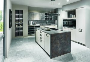 Nobilia Kitchens in Cambridge | By Design