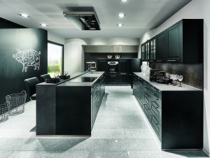 Nobilia Kitchens in Cambridge | By Design