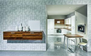 Nobilia Kitchens in Cambridge | By Design