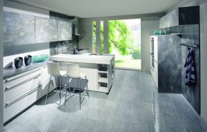 Nobilia Kitchens in Cambridge | By Design