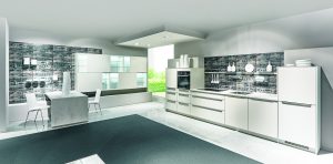 Nobilia Kitchens in Cambridge | By Design