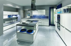 Nobilia Kitchens in Cambridge | By Design