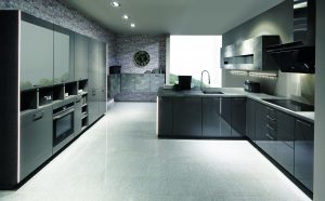 Nobilia Kitchens in Cambridge | By Design