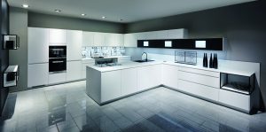 Nobilia Kitchens in Cambridge | By Design