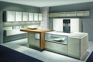 Nobilia Kitchens in Cambridge | By Design