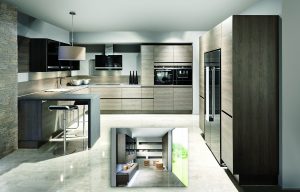 Nobilia Kitchens in Cambridge | By Design