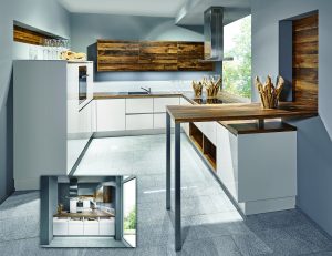 Nobilia Kitchens in Cambridge | By Design