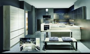 Nobilia Kitchens in Cambridge | By Design