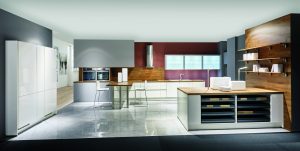 Nobilia Kitchens in Cambridge | By Design