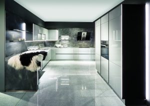 Nobilia Kitchens in Cambridge | By Design