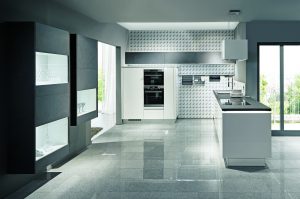 Nobilia Kitchens in Cambridge | By Design