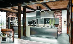 Nobilia Kitchens in Cambridge | By Design