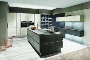 Nobilia Kitchens in Cambridge | By Design