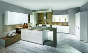 Nobilia Kitchens in Cambridge | By Design