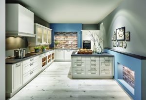 Nobilia Kitchens in Cambridge | By Design