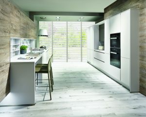 Nobilia Kitchens in Cambridge | By Design