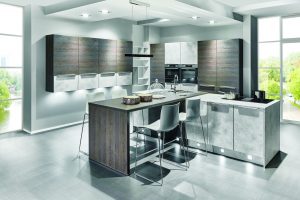 Nobilia Kitchens in Cambridge | By Design