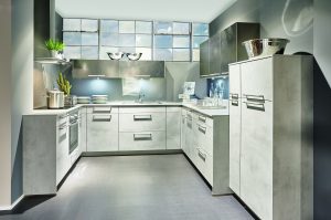 Nobilia Kitchens in Cambridge | By Design