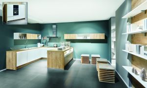 Nobilia Kitchens in Cambridge | By Design