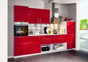 Nobilia Kitchens in Cambridge | By Design