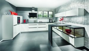 Nobilia Kitchens in Cambridge | By Design