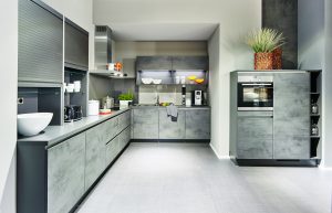 Nobilia Kitchens in Cambridge | By Design