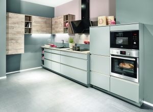 Nobilia Kitchens in Cambridge | By Design