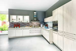 Nobilia Kitchens in Cambridge | By Design