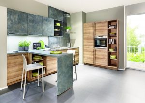 Nobilia Kitchens in Cambridge | By Design