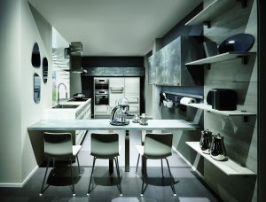 Nobilia Kitchens in Cambridge | By Design