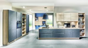 Nobilia Kitchens in Cambridge | By Design