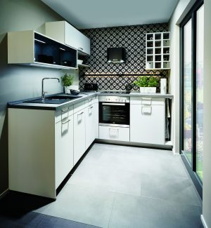 Nobilia Kitchens in Cambridge | By Design