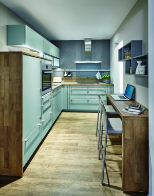 Nobilia Kitchens in Cambridge | By Design