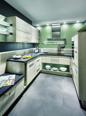 Nobilia Kitchens in Cambridge | By Design