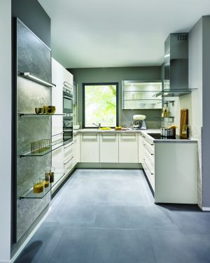 Nobilia Kitchens in Cambridge | By Design