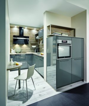 Nobilia Kitchens in Cambridge | By Design