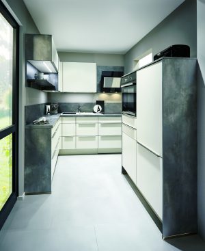 Nobilia Kitchens in Cambridge | By Design