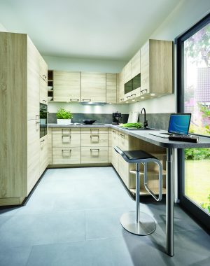 Nobilia Kitchens in Cambridge | By Design