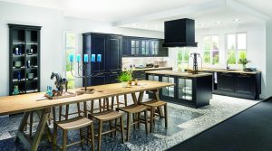 Kitchen Design & Interior Design in Newmarket | By Design