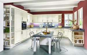 Nobilia Kitchens in Cambridge | By Design