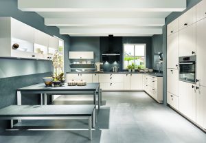 Nobilia Kitchens in Cambridge | By Design