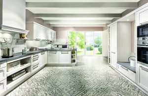 Nobilia Kitchens in Cambridge | By Design